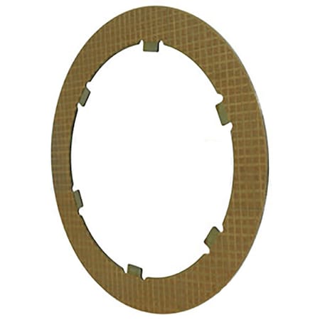 Aftermarket Disc, Power Shuttle A-3790270M1-AI